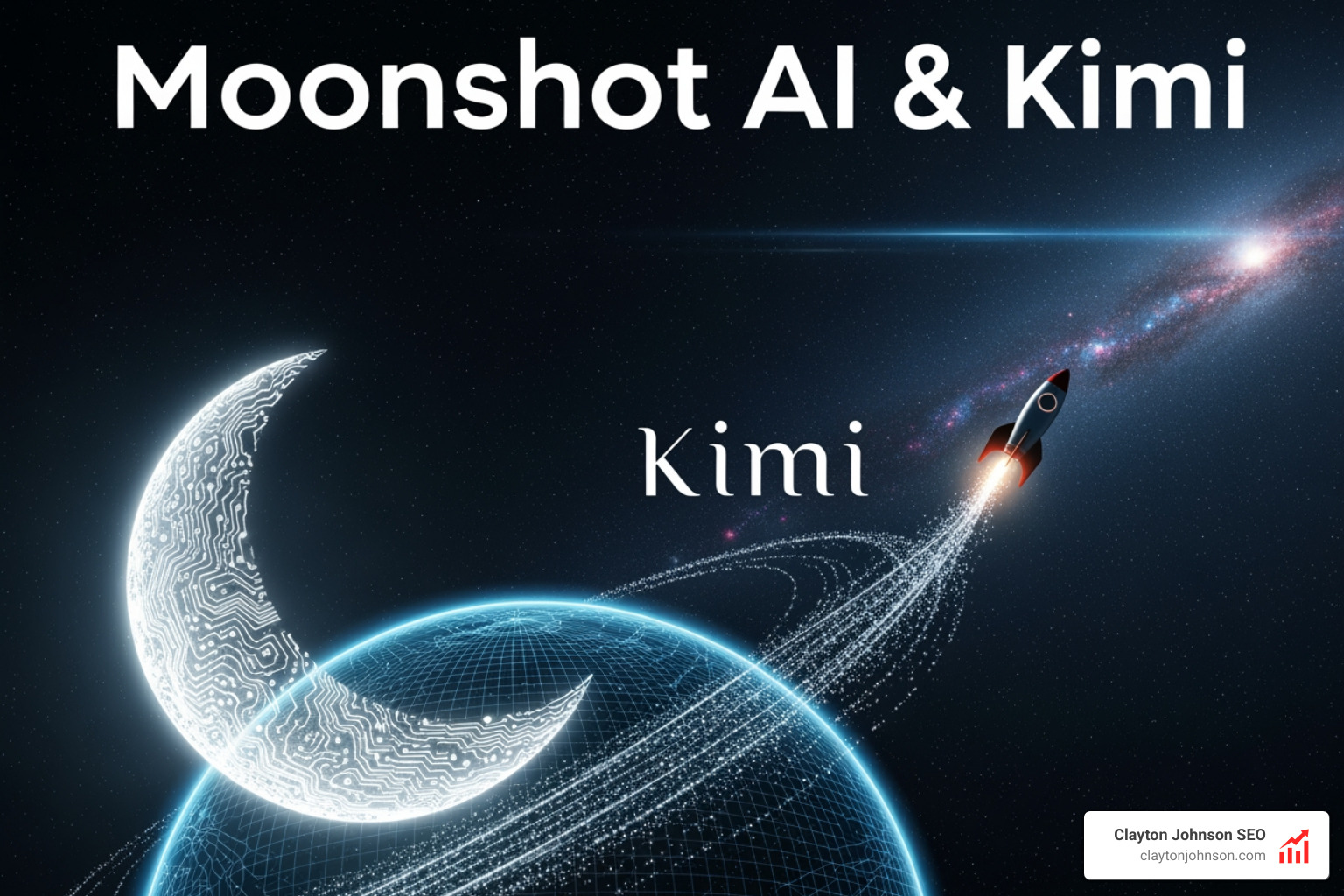 Moonshot AI & Kimi