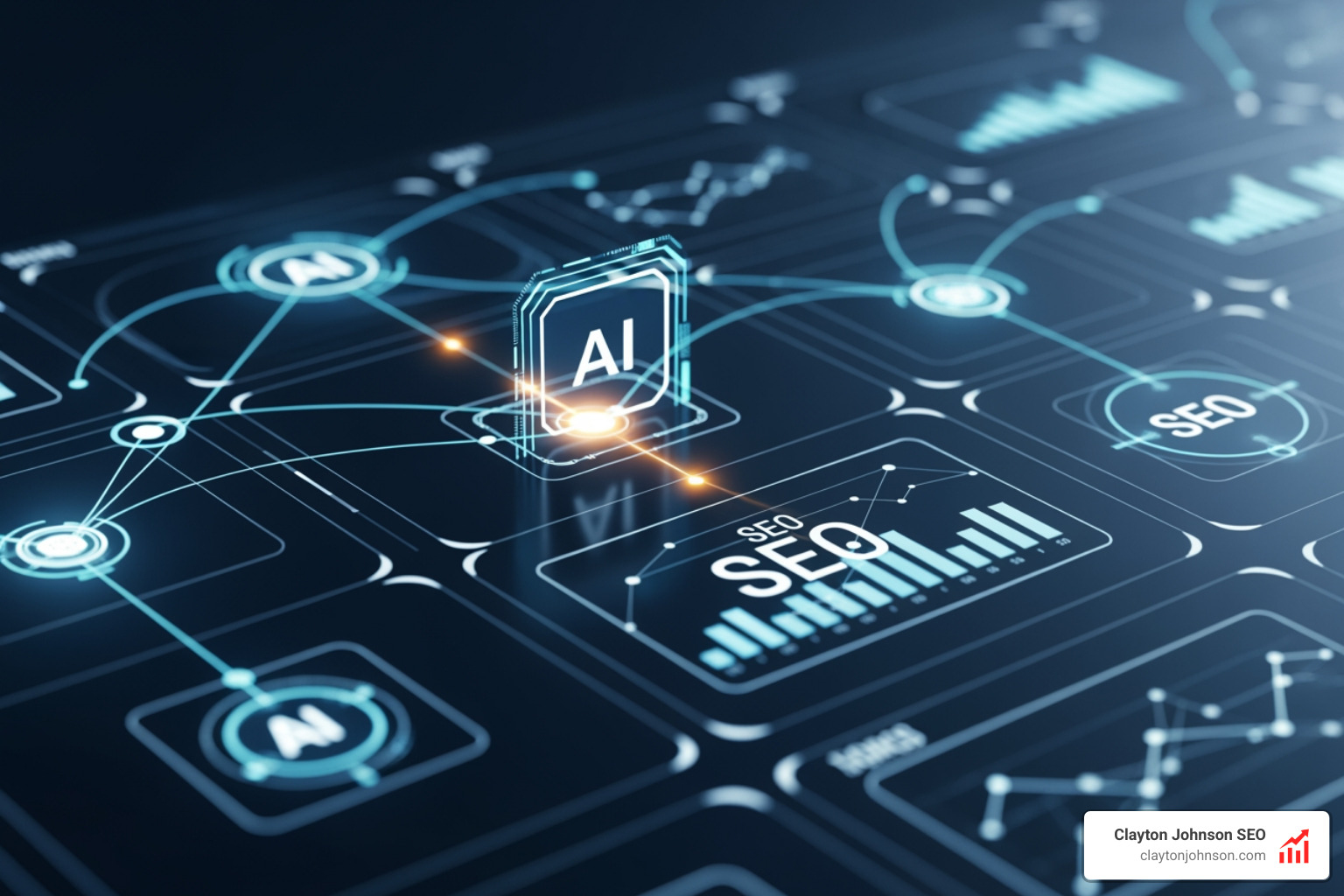 Best AI SEO platforms