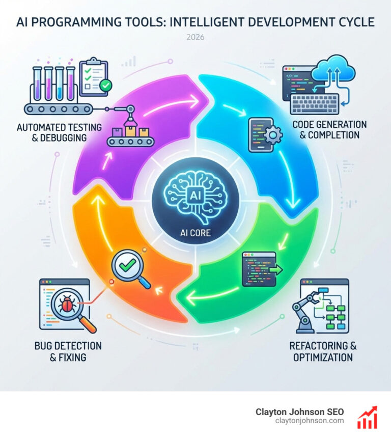 ai programming tools