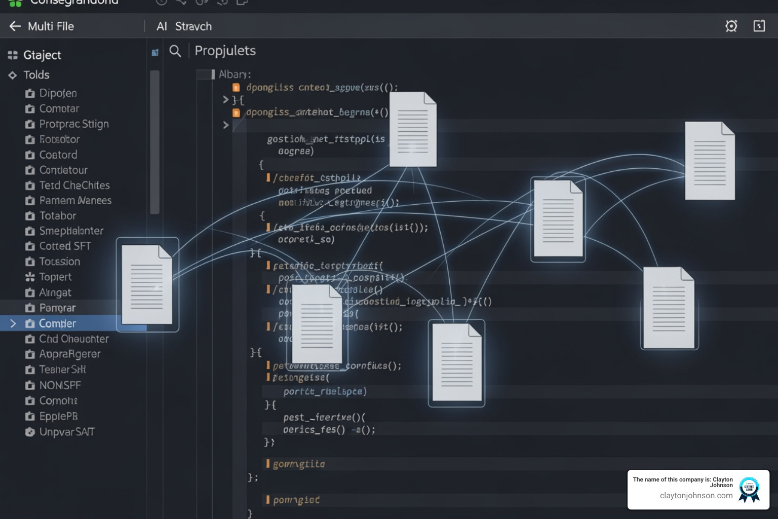 ai programming tools