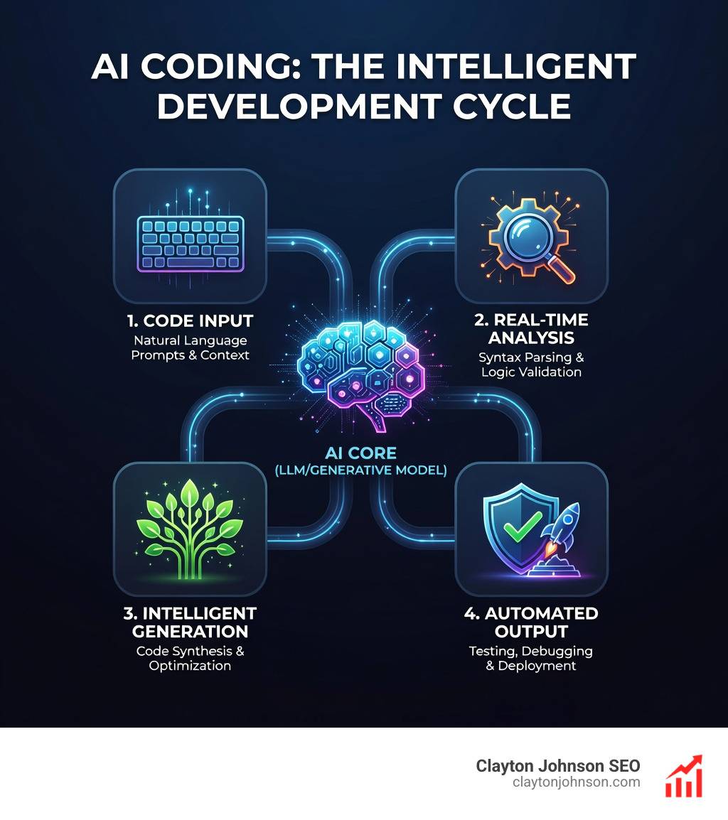 Why You Need an AI Code Generator Right Now Why You Need an AI Code Generator Right Now
