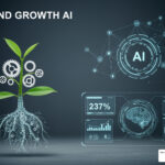 Brand growth AI