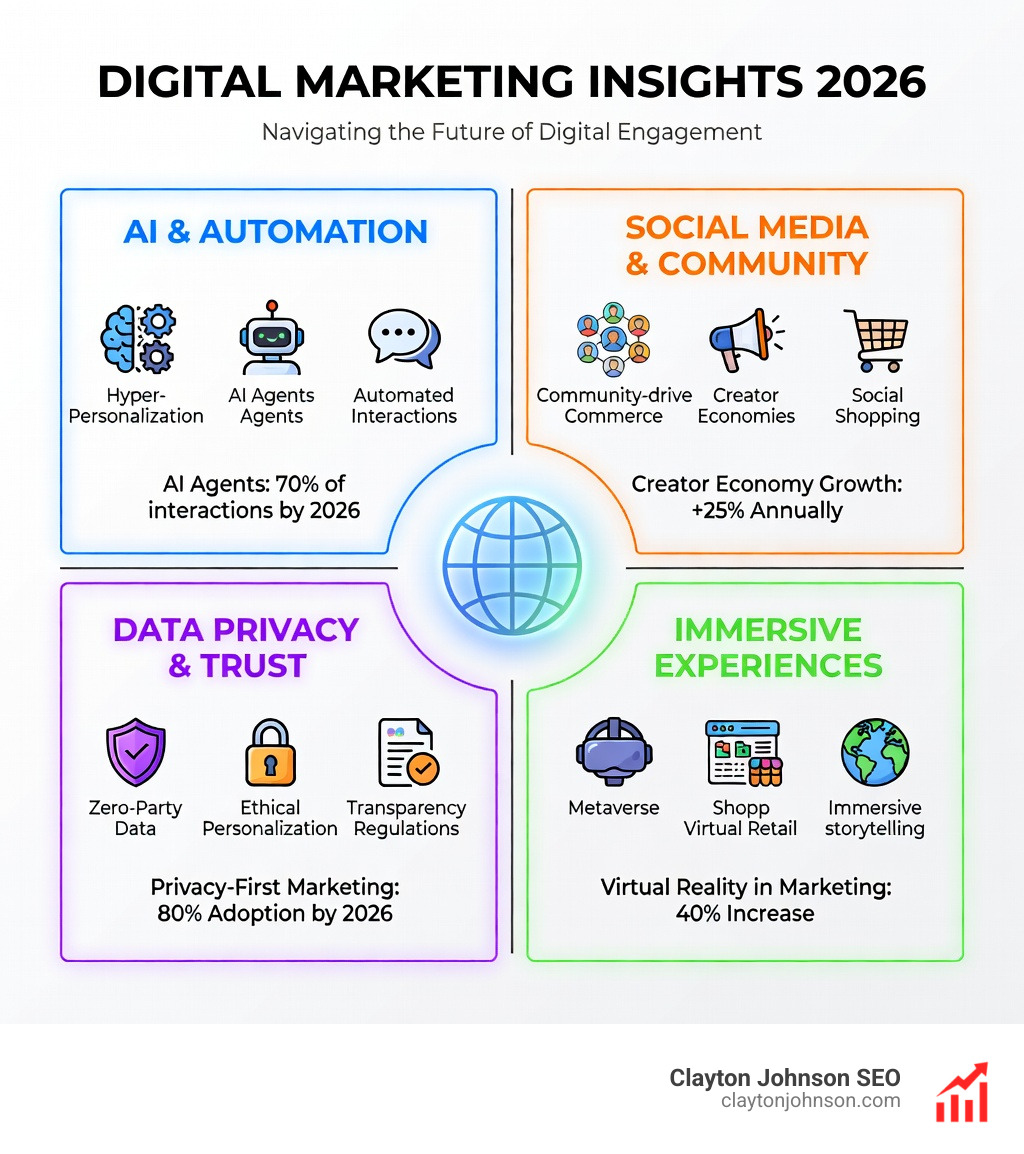 digital marketing insights