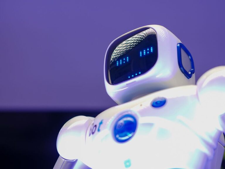 ai implementation in a modern enterprise setting