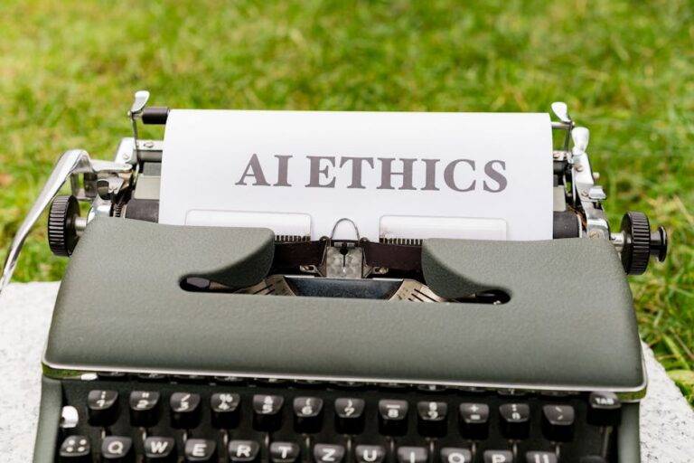 ai governance standards