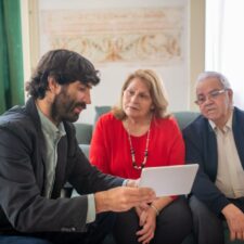 how to acquire clients for wealth management