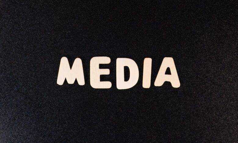 what are media strategies