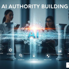 ai authority building