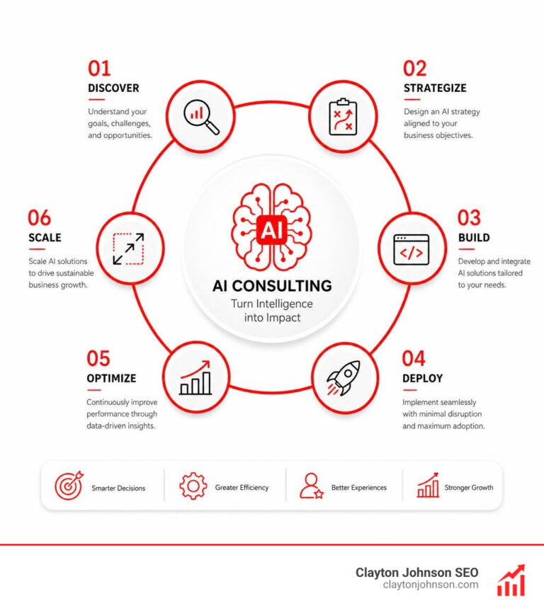 ai consulting company