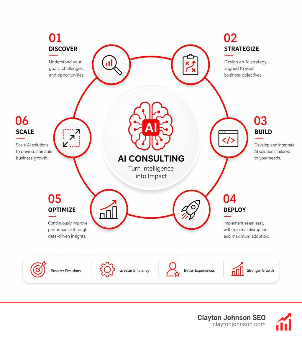 ai consulting company