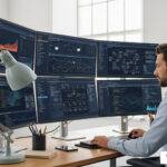 AI augmented analytics workflows