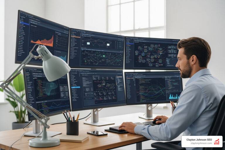 AI augmented analytics workflows