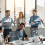 AI for business growth