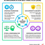 AI implementation best practices