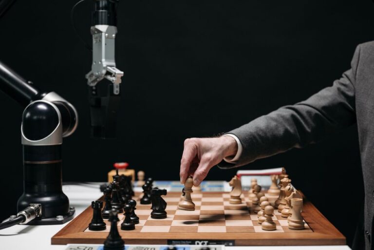 ai machine learning consulting