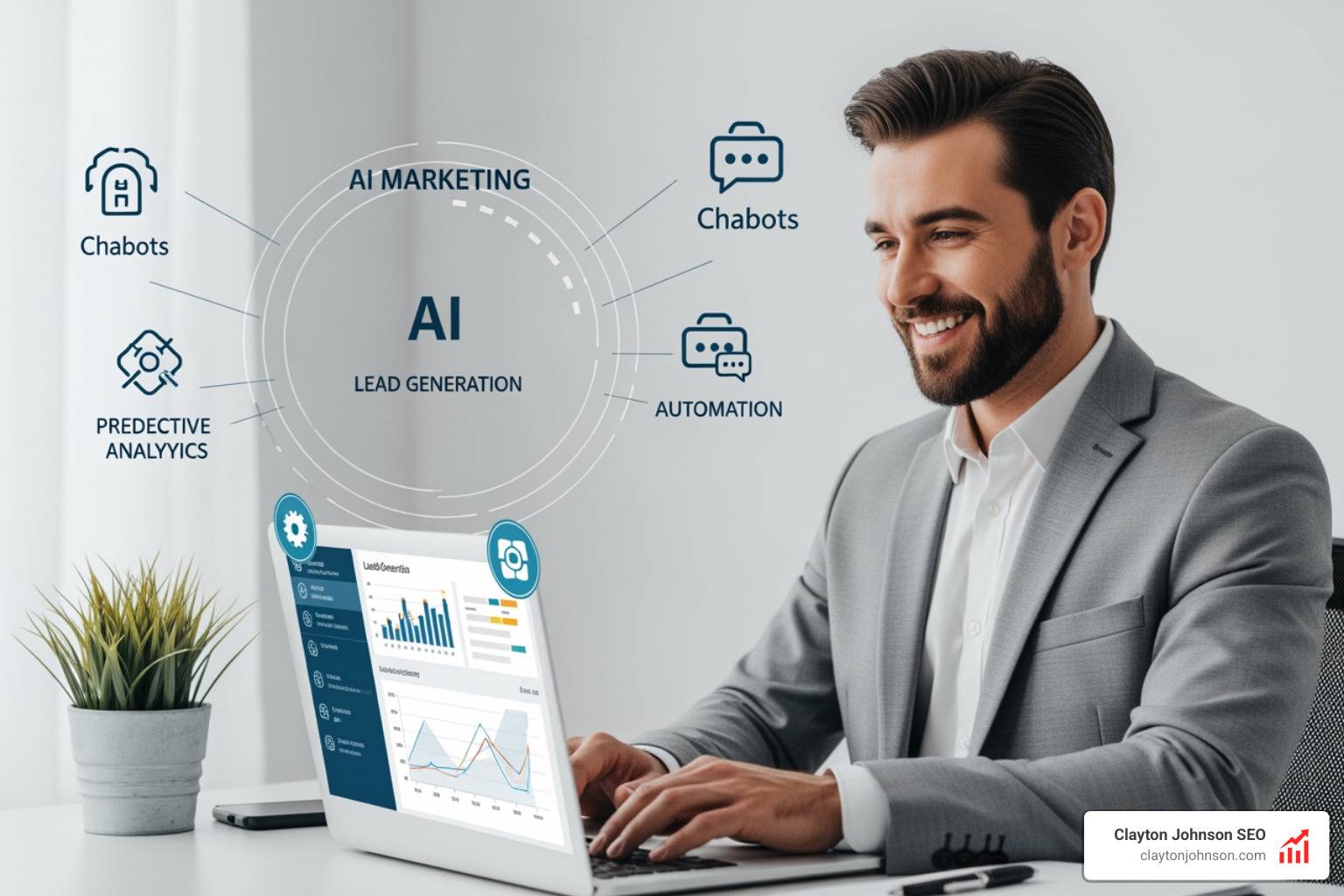 ai marketing for life insurance agents companies