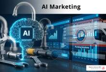 ai marketing for plumbing companies