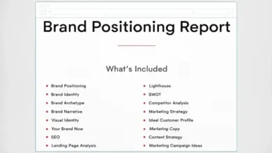 ai positioning model