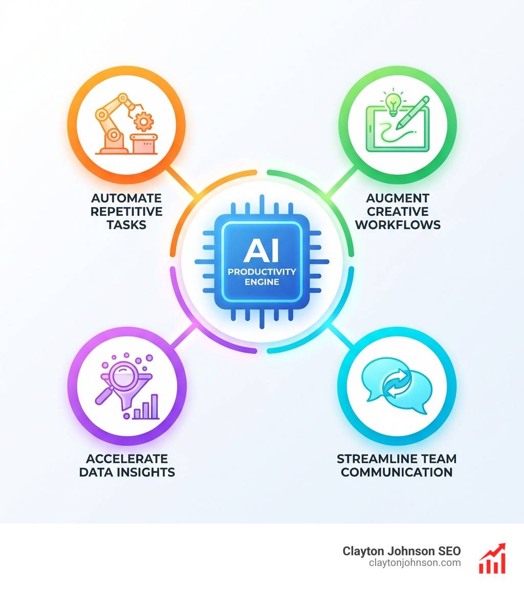 ai productivity tools