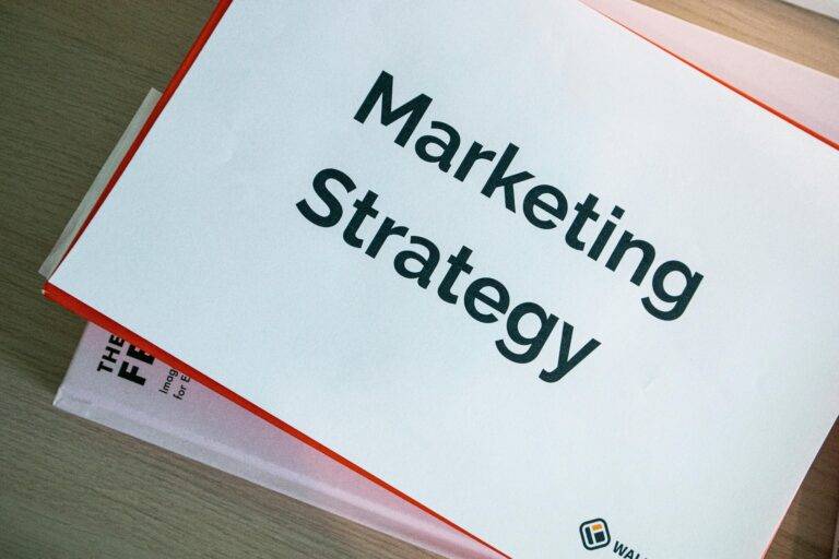 what is AI strategy