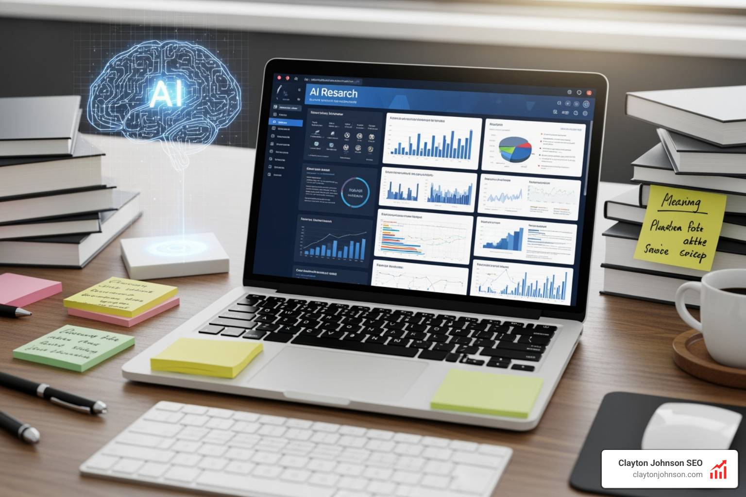 ai tools for research