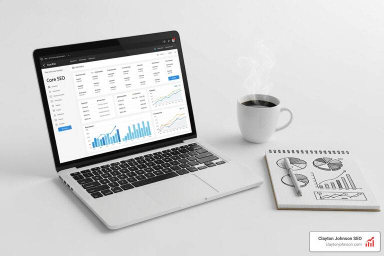 Core SEO