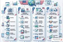 advanced seo audit checklist