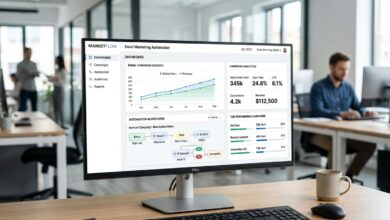 best email marketing automation tools