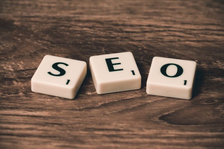 small business seo