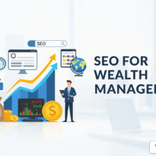 SEO for wealth managers