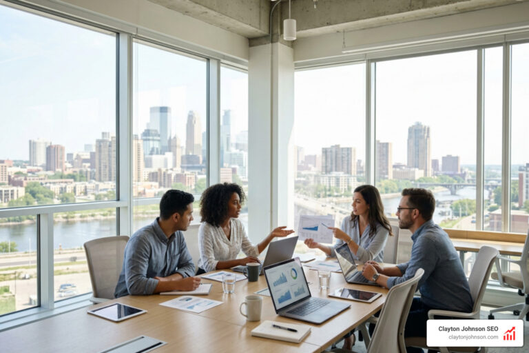 seo company minneapolis