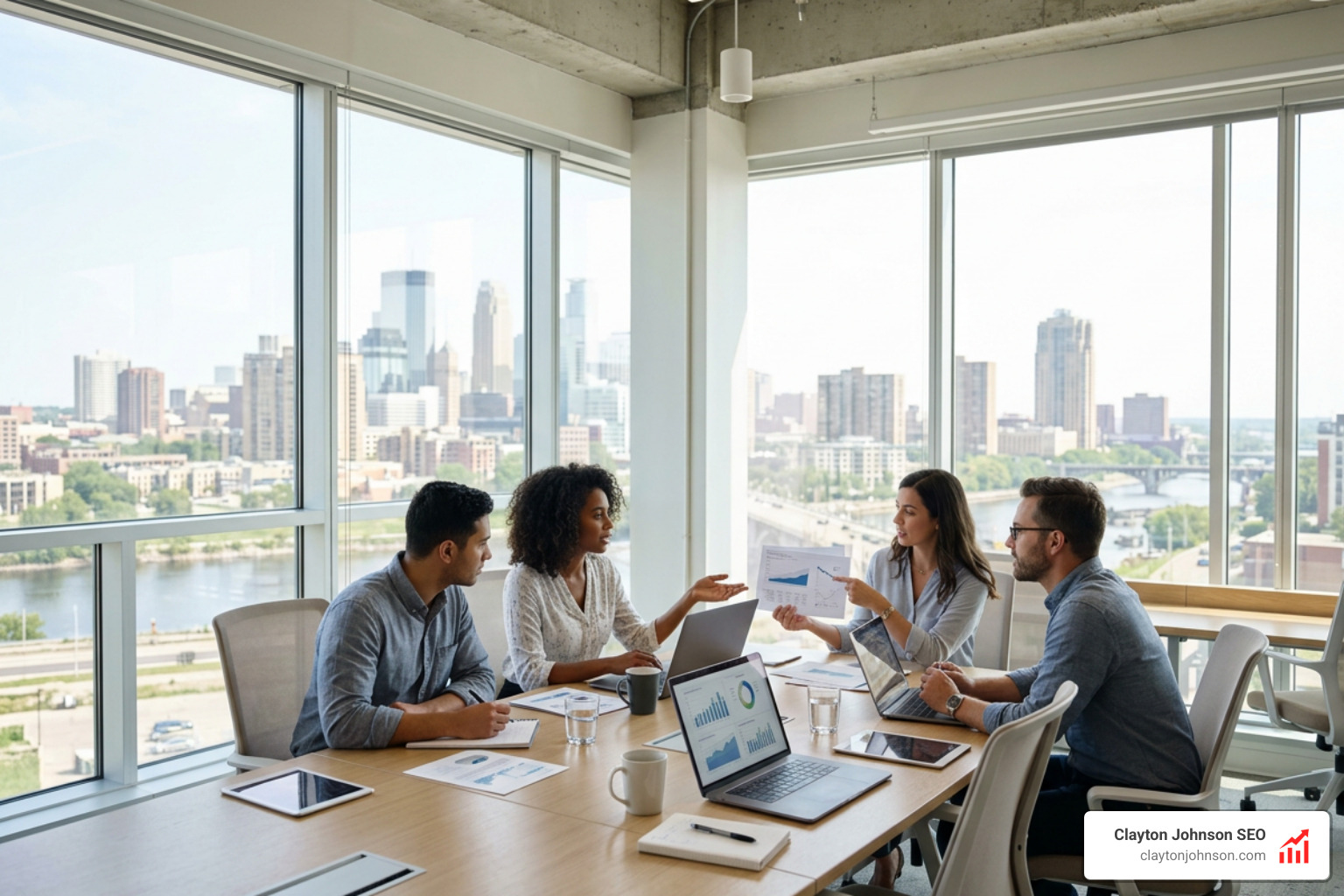 seo company minneapolis