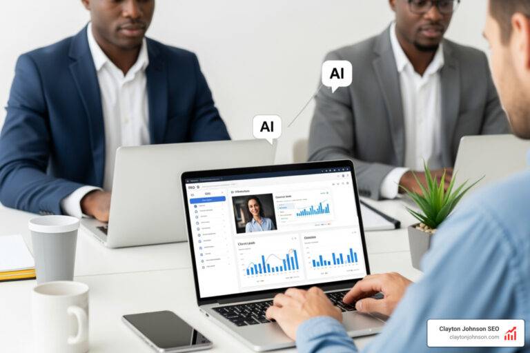 ai marketing for bookkeepers companies