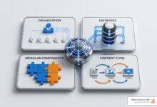 structured content systems