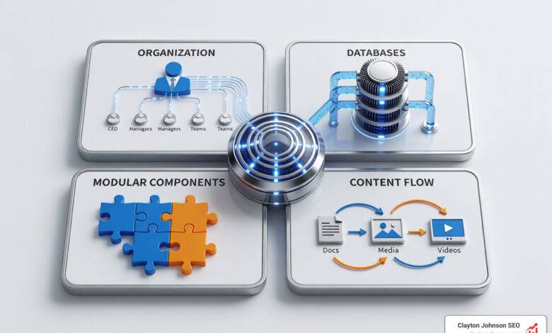 structured content systems