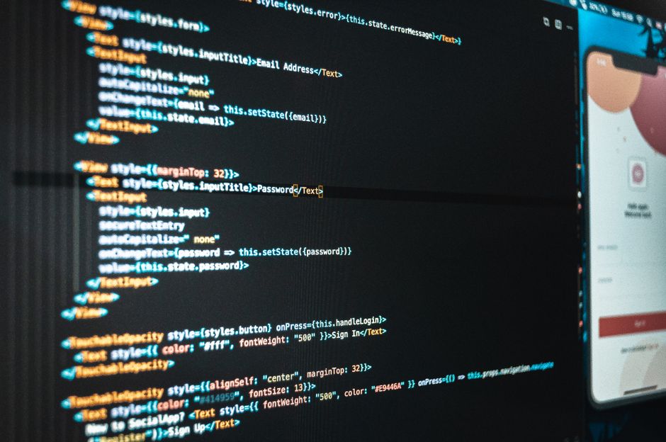 AI programming app
