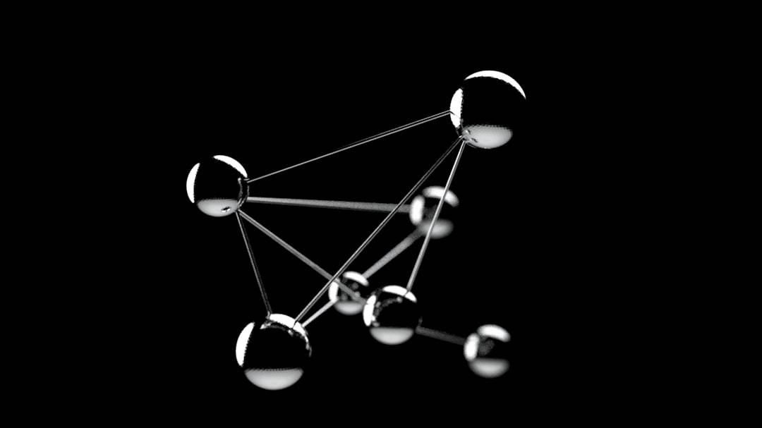 internal link structure
