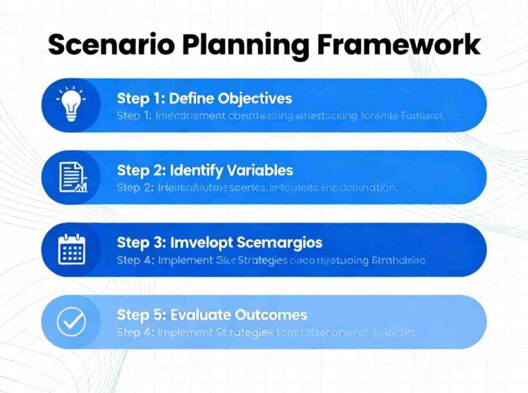 ai ethics framework implementation steps