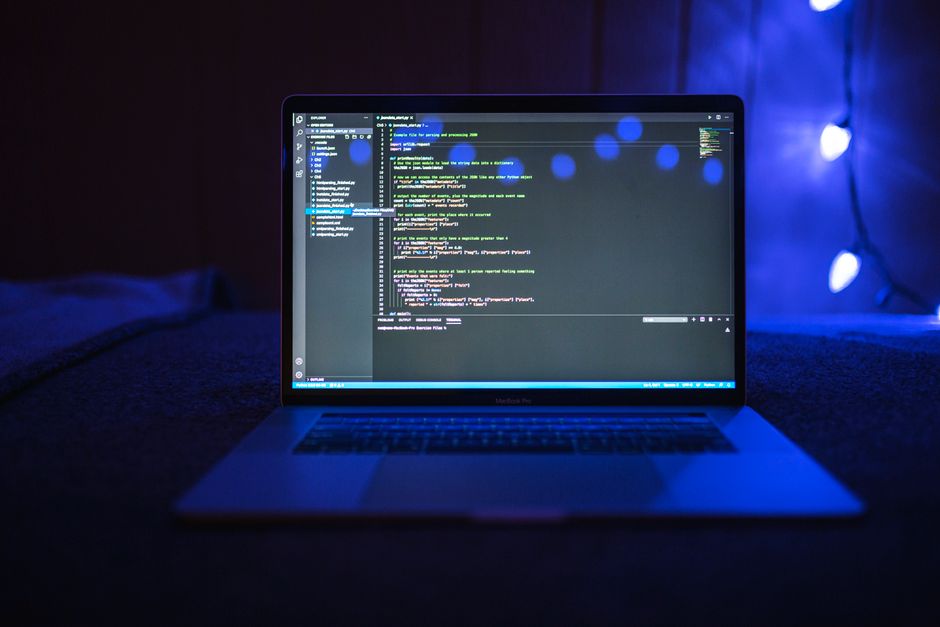 artificial intelligence python code