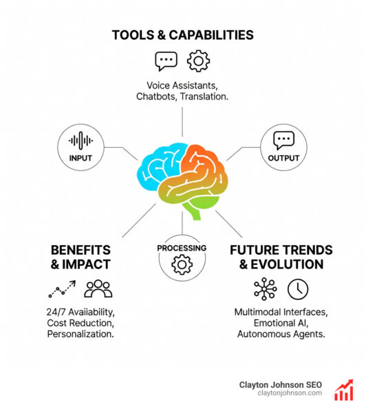 conversational ai tools