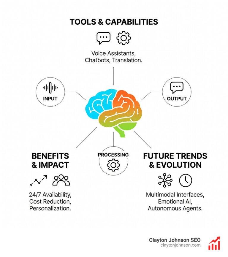 conversational ai tools