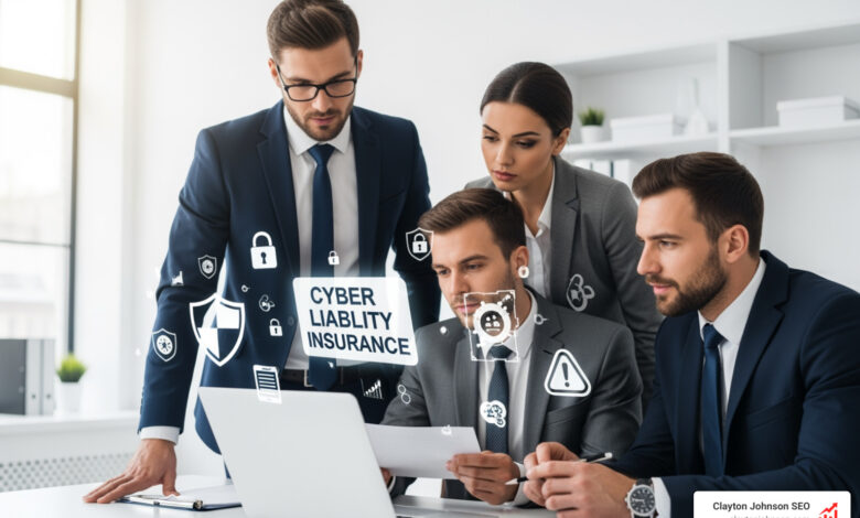 cyber liability insurance coverages