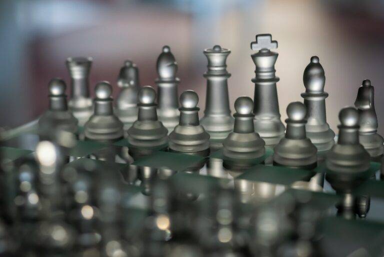 what is competitive pressure in business