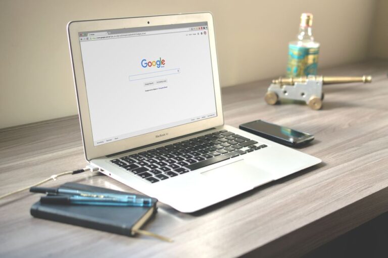 search engine consultant