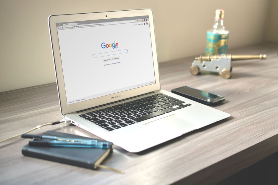 search engine consultant