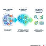 ai driven content audits