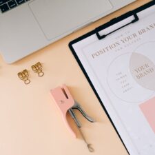 digital brand positioning