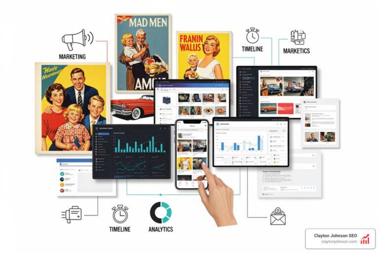 Best Marketers