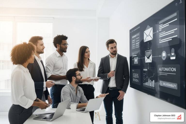 best email marketers