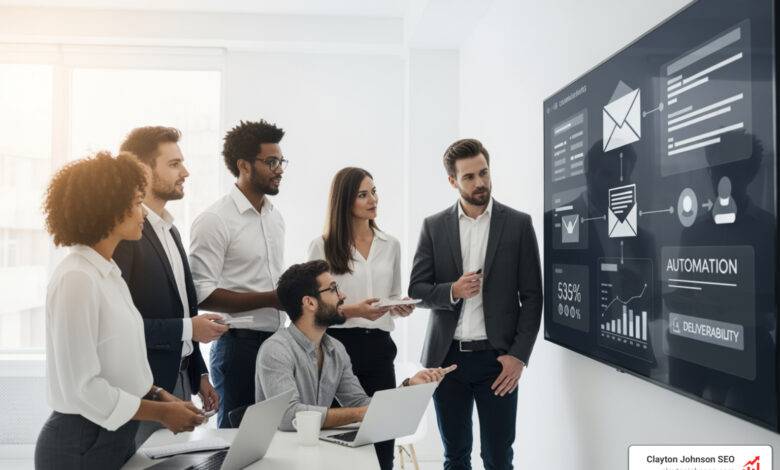 best email marketers